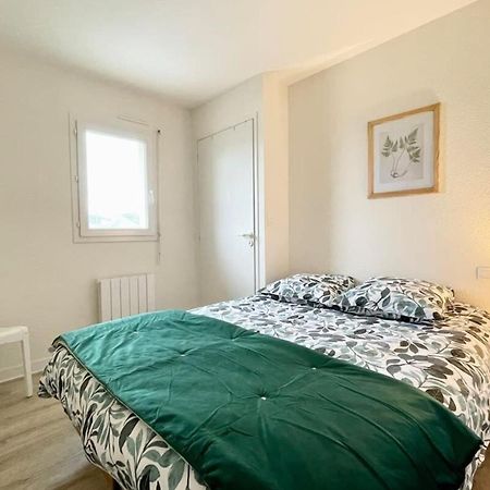 Splendide T2 Archi Cocooning Vue Mer 180 Ploemeur Esterno foto