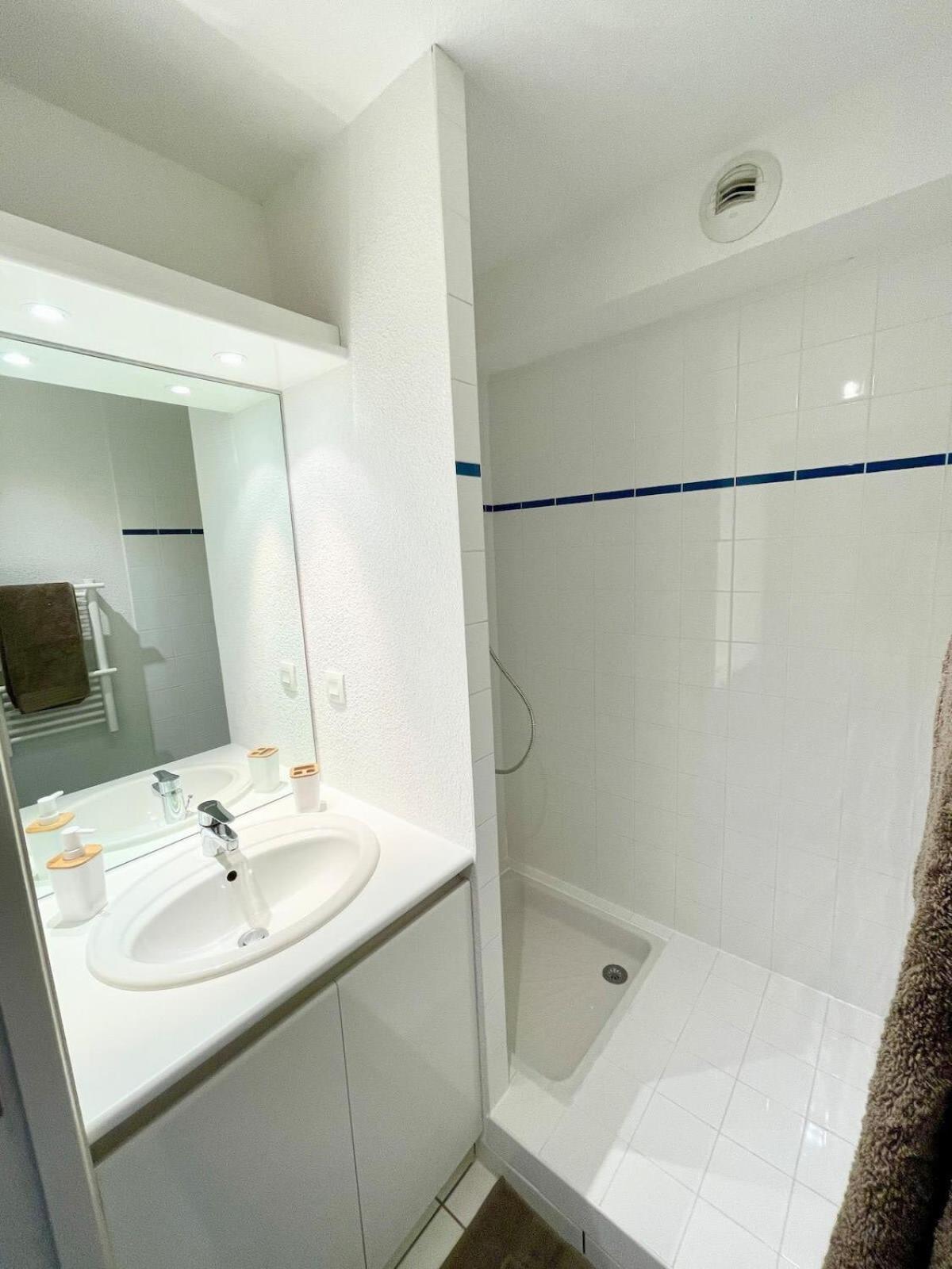 Splendide T2 Archi Cocooning Vue Mer 180 Ploemeur Esterno foto
