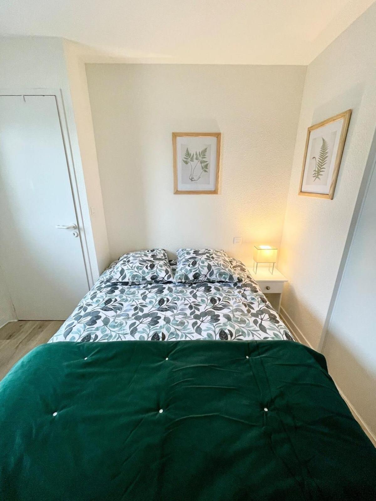 Splendide T2 Archi Cocooning Vue Mer 180 Ploemeur Esterno foto