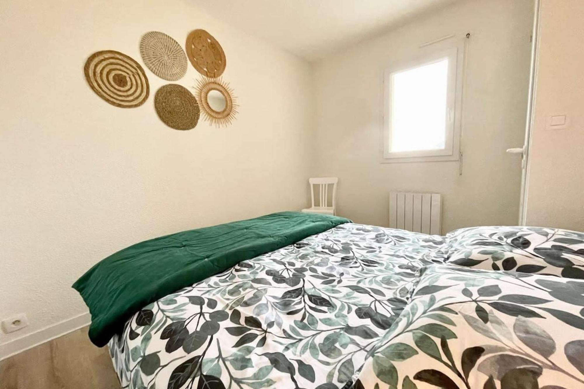 Splendide T2 Archi Cocooning Vue Mer 180 Ploemeur Esterno foto